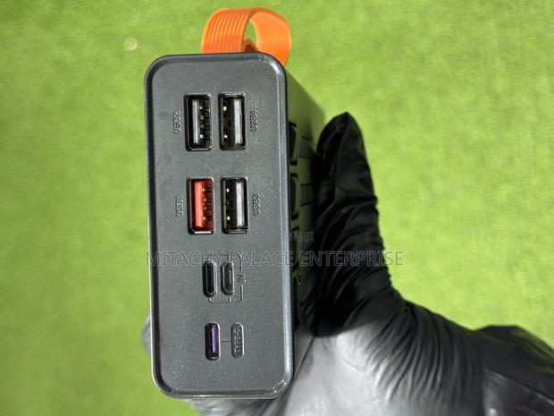 Annart 30,000 ( 4 Cables ) Powerbank photo 7