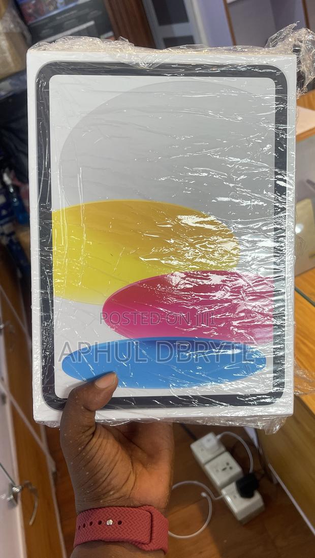 New Apple iPad (2025) 128 GB · Photo 4