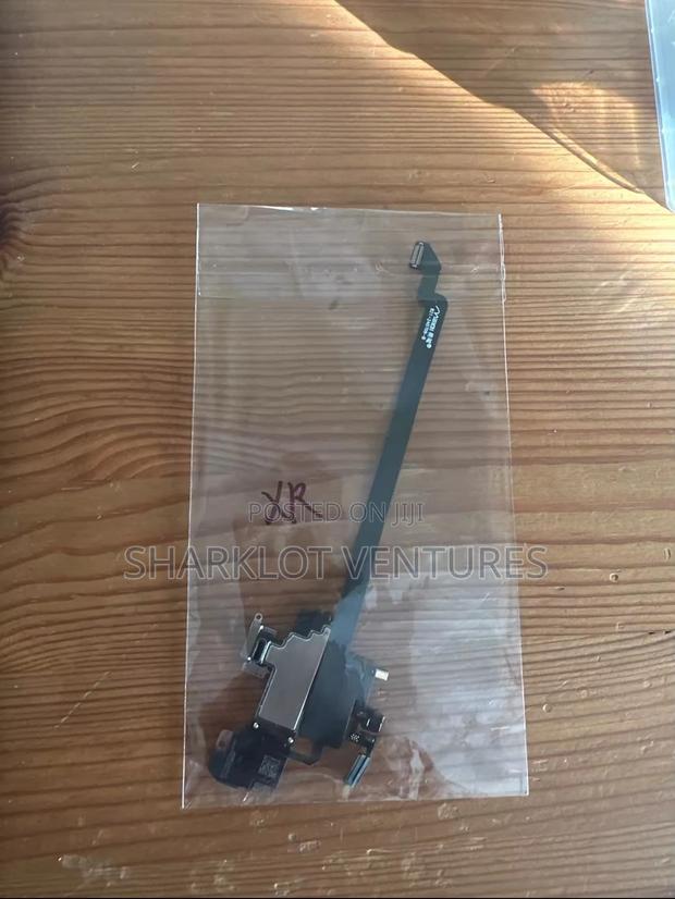 Earpiece Speaker for iPhone Xr · Photo 4