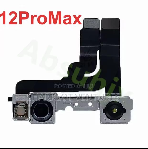Original iPhone 12 Pro Max Front Camera · Photo 4