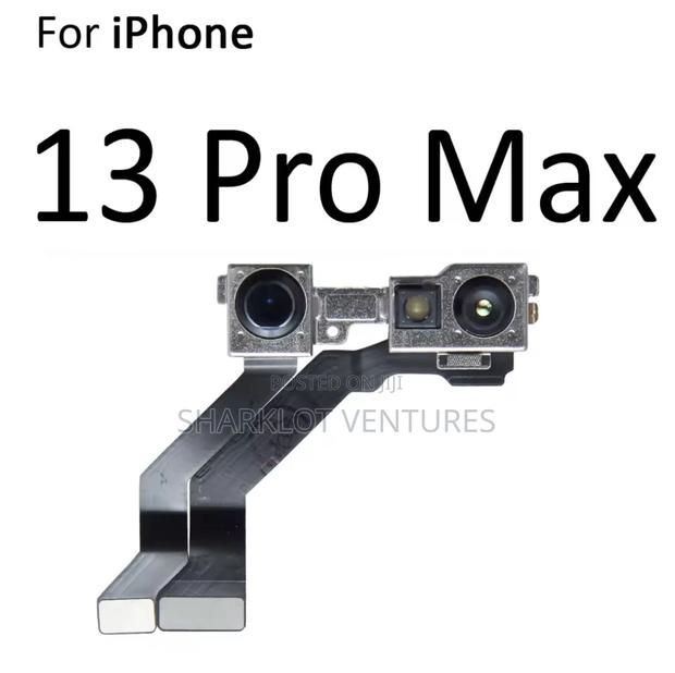 Genuine iPhone 13 Pro Max Front Camera · Photo 4