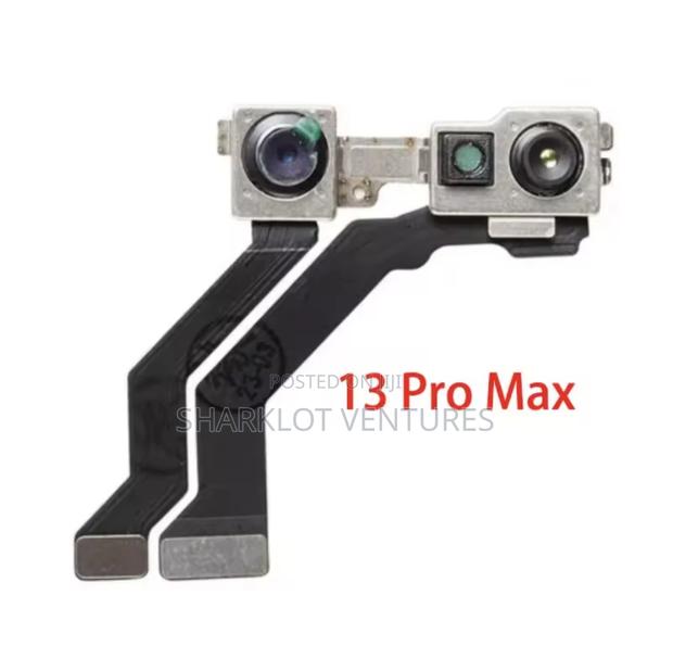 Genuine iPhone 13 Pro Max Front Camera · Photo 3