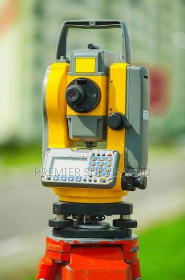 Reliable General Land Survey Company · Photo 2