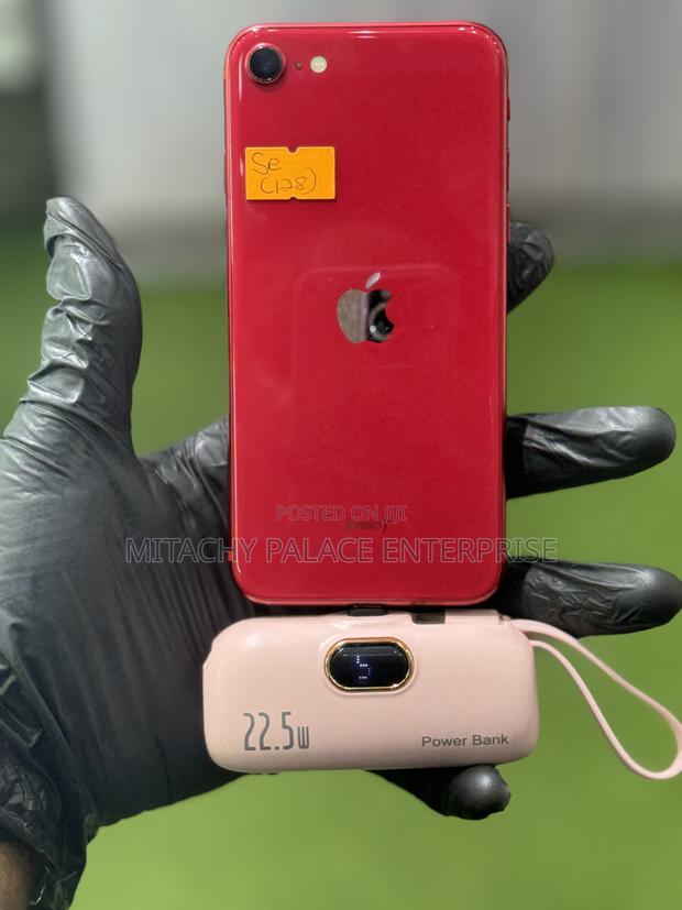 Annart 22.5w Charge Down Powerbank photo 5