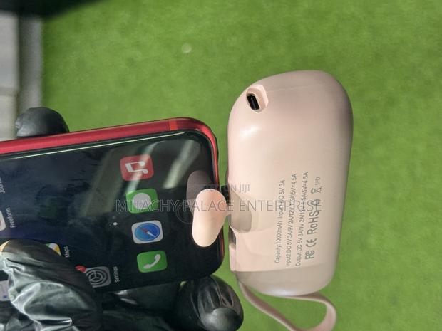 Annart 22.5w Charge Down Powerbank photo 4
