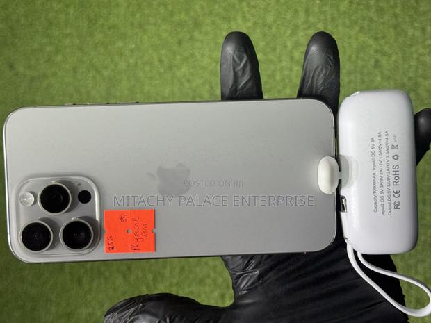 Annart 22.5w Charge Down Powerbank photo 8