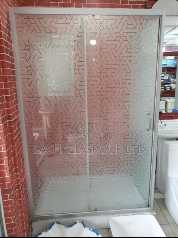 Shower Cubicle 90cm/ 120cm · Photo 4