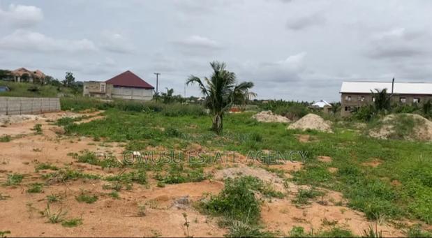 A Two Plots of Land for Sale at Kwadaso in Kumasi · Photo 4