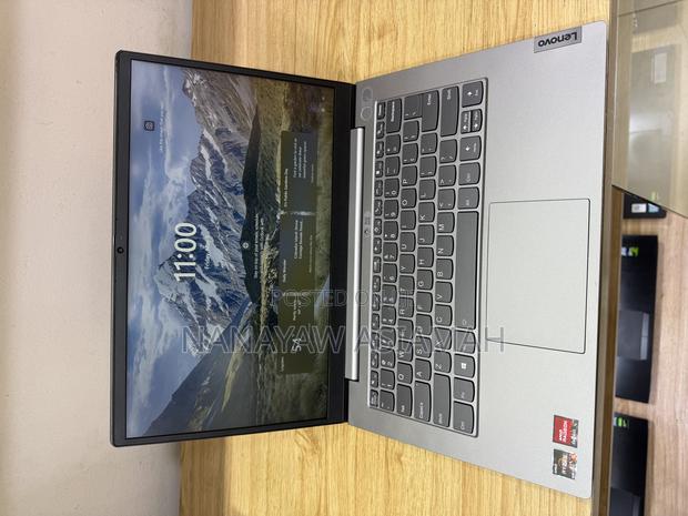 Laptop Lenovo Thinkbook 14 8GB AMD Ryzen 5 SSD 256GB photo 3
