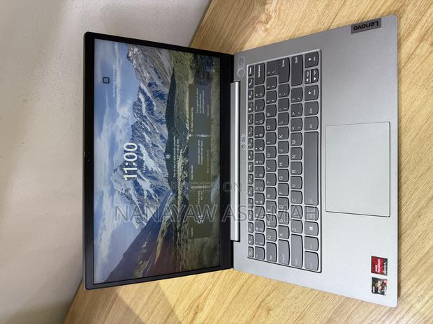 Laptop Lenovo Thinkbook 14 8GB AMD Ryzen 5 SSD 256GB