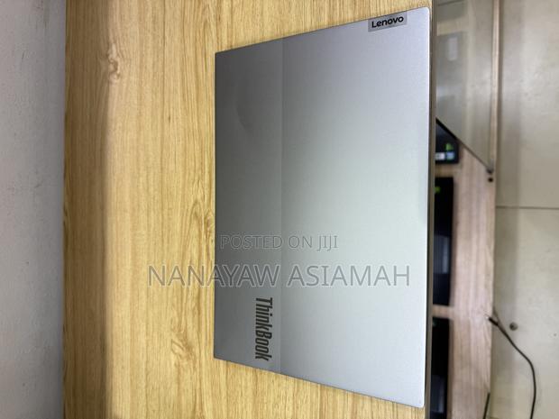 Laptop Lenovo Thinkbook 14 8GB AMD Ryzen 5 SSD 256GB photo 2