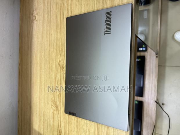 Laptop Lenovo Thinkbook 14 8GB AMD Ryzen 5 SSD 256GB photo 5