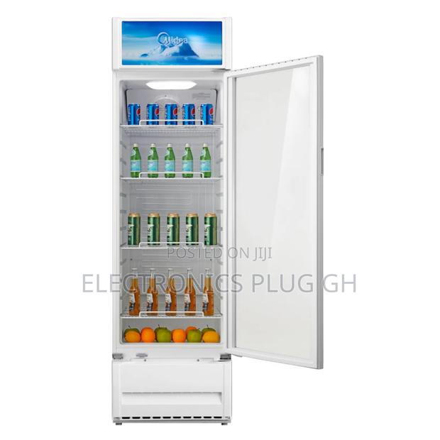 Midea Display Fridge photo 2