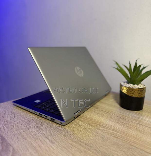 Laptop HP ProBook X360 440 G1 16GB Intel Core I5 SSD 256GB photo 3