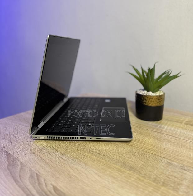 Laptop HP ProBook X360 440 G1 16GB Intel Core I5 SSD 256GB photo 4