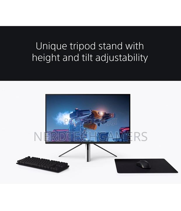 Sony 27” Inzone M3 Full Hd HDR 240hz Gaming Monitor photo 6