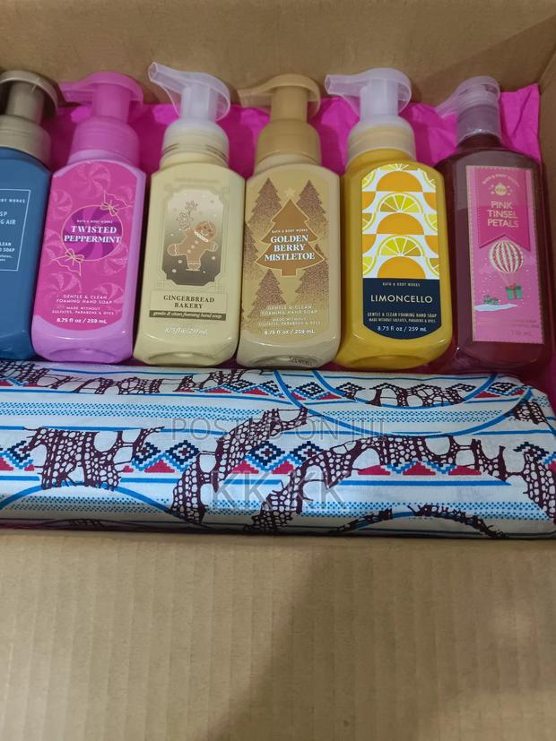 Hand Soaps · Photo 2