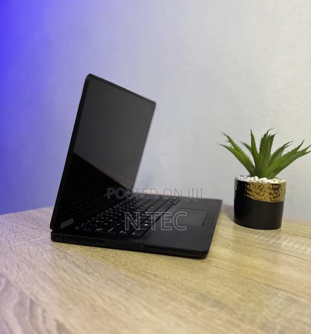 Laptop Dell Latitude 14 E7470 8GB Intel Core I5 SSD 256GB photo 3