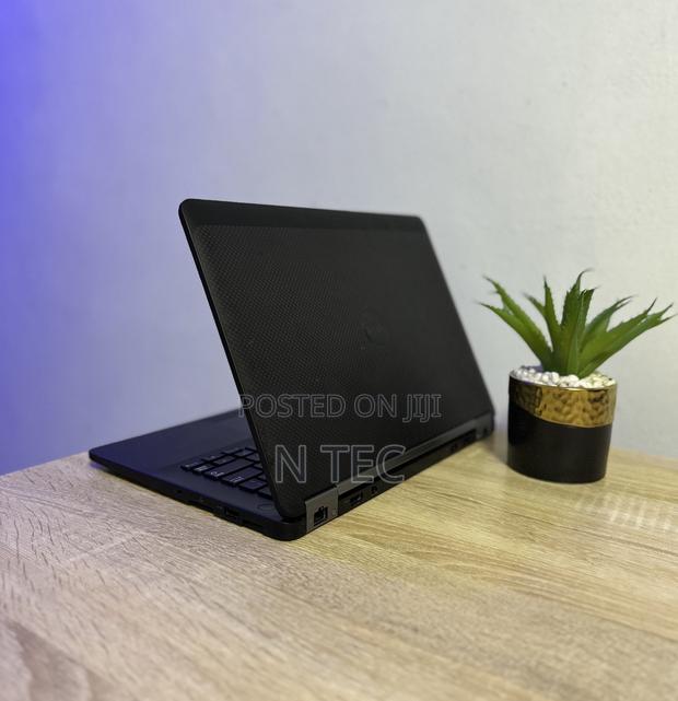Laptop Dell Latitude 14 E7470 8GB Intel Core I5 SSD 256GB photo 2