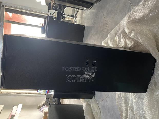Beta3 Line Arrays · Photo 4