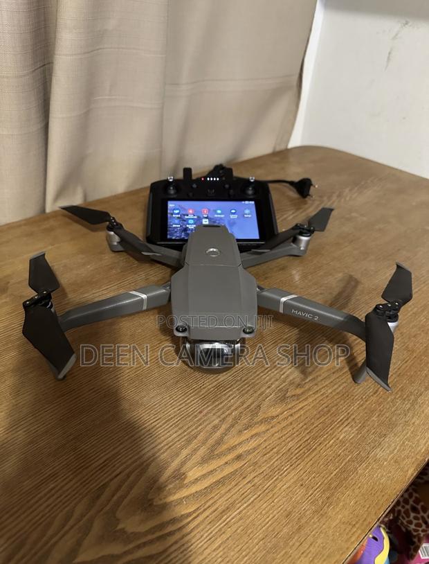 Dji Mavic 2 Pro + Smart Controller · Photo 4