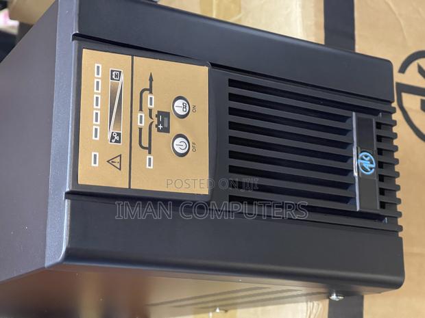 Ak 3000va Ups
