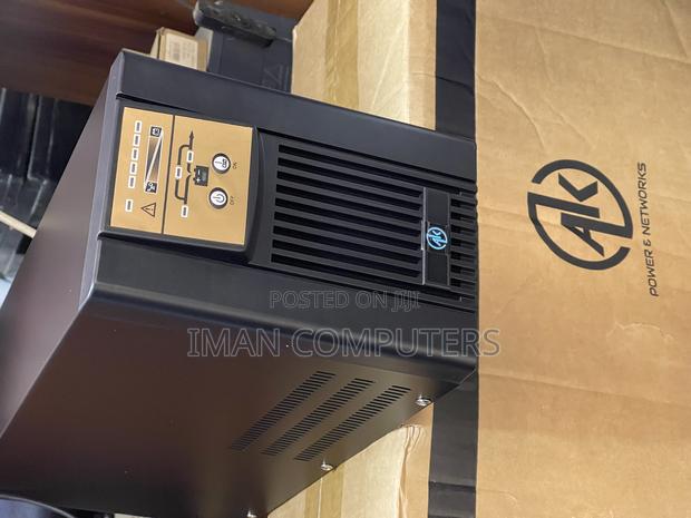 Ak 3000va Ups photo 2