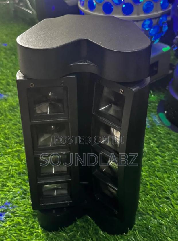 Mini Led Spider Light · Photo 3