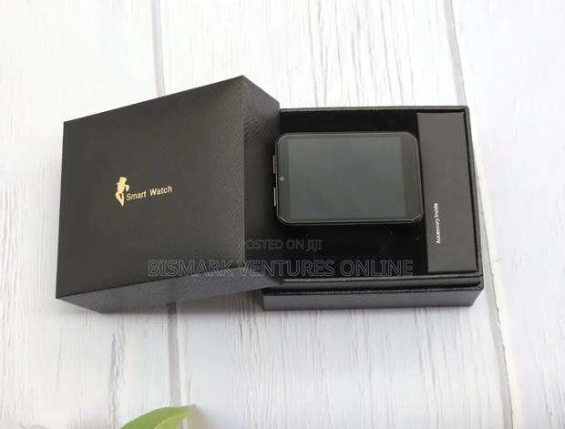 Dm100 4g Sim Card Watch 5mp Camera Ip67 Waterproof photo 11