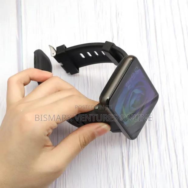 Dm100 4g Sim Card Watch 5mp Camera Ip67 Waterproof photo 12