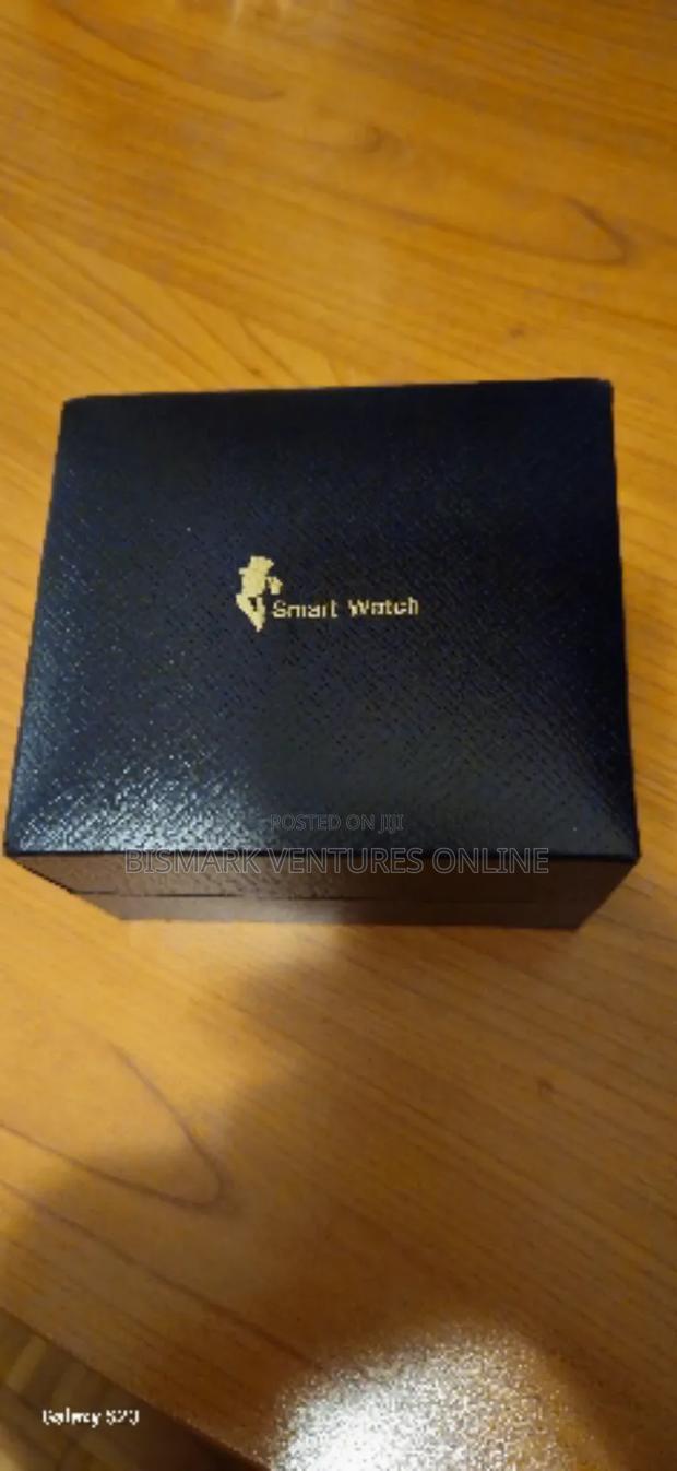 Dm100 4g Sim Card Watch 5mp Camera Ip67 Waterproof photo 16