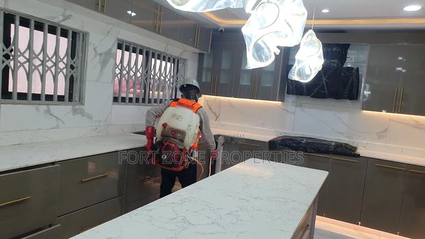 Ejisu -Juaben Fumigation Services With Cleantex · Photo 4