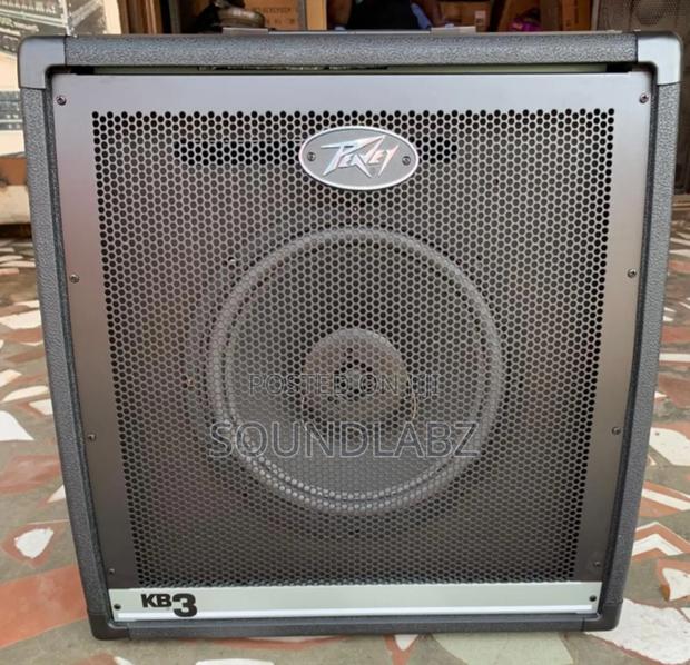 Peavey Kb 3 Keyboard Amplifier · Photo 4