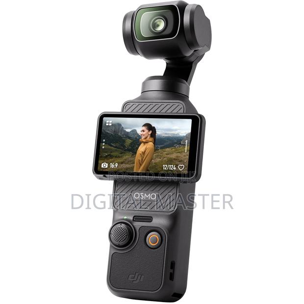 Dji Osmo Pocket 3 · Photo 4