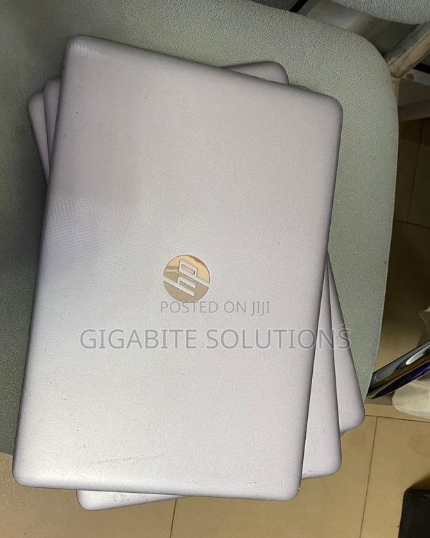 Laptop HP EliteBook 850 G3 8GB Intel Core I5 SSD 256GB photo 3