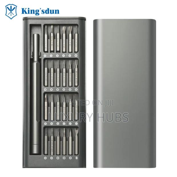 Full Set 24 in 1 Screwdriver · Photo 3