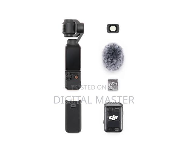 Dji Osmo Pocket 3 Creator Combo · Photo 4