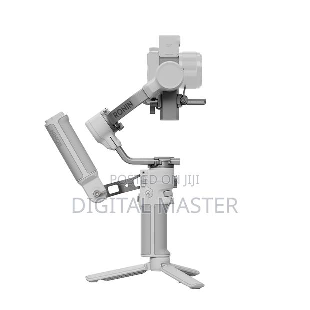 Dji Rs 4 Mini Combo Kit · Photo 4