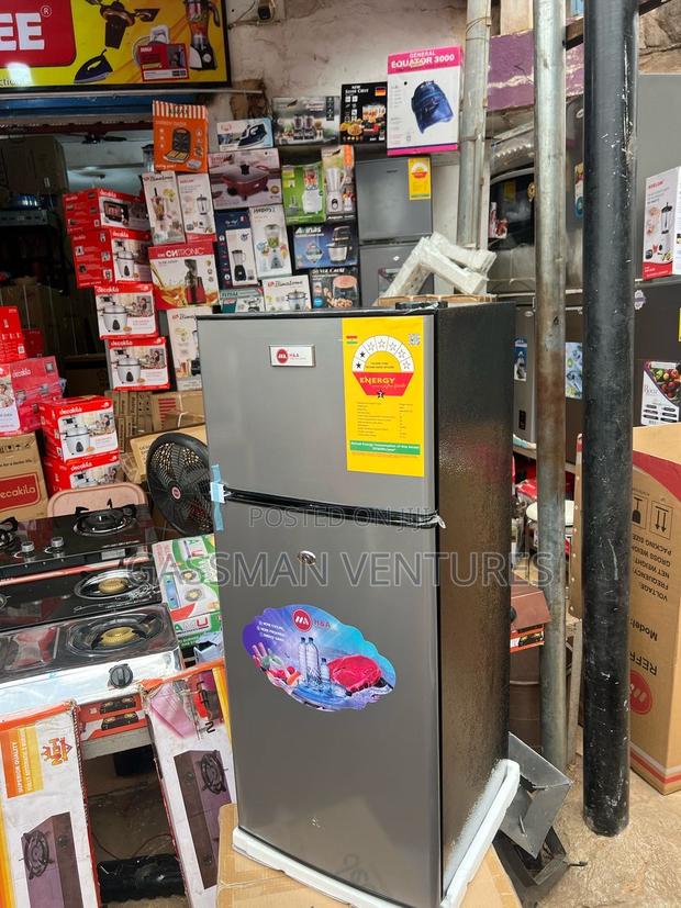 Decakila H a 102l Refrigerator