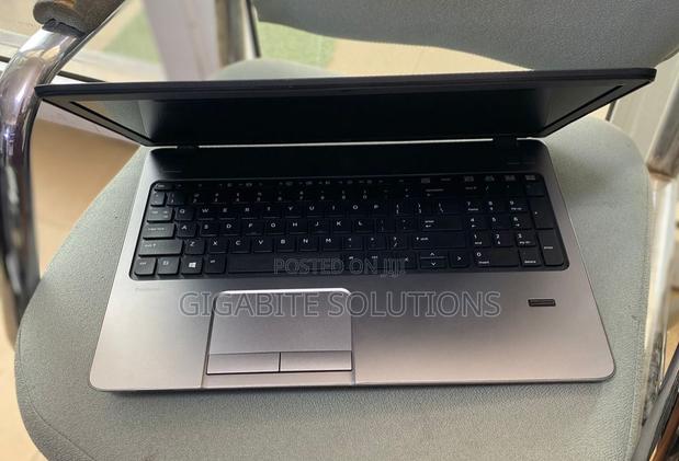 Laptop HP ProBook 455 G1 8GB Intel Core I5 SSD 256GB photo 3