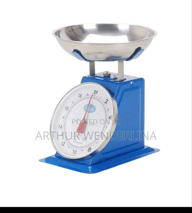 Kitchen Scale · Photo 1