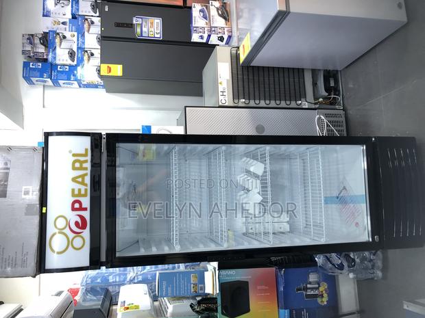Quality Pearl Display Fridge 400 Liters Brand New Available · Photo 4
