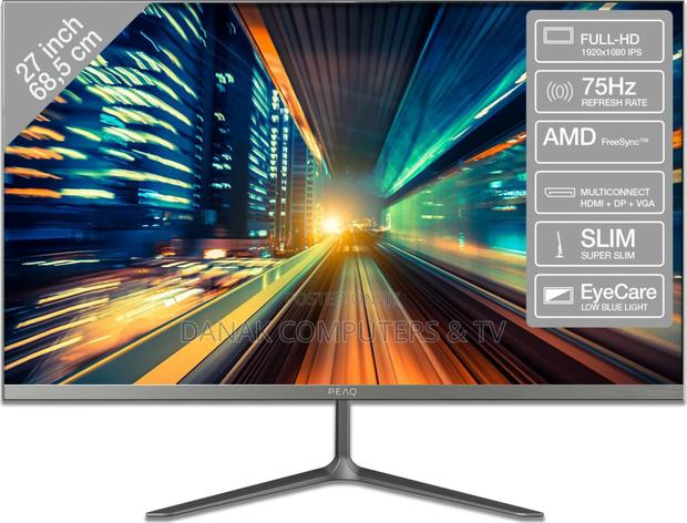 Peaq Pmo S274-Ifc 27-Inches Full Hd Monitor · Photo 4
