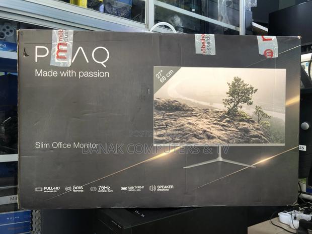Peaq Pmo S274-Ifc 27-Inches Full Hd Monitor · Photo 3