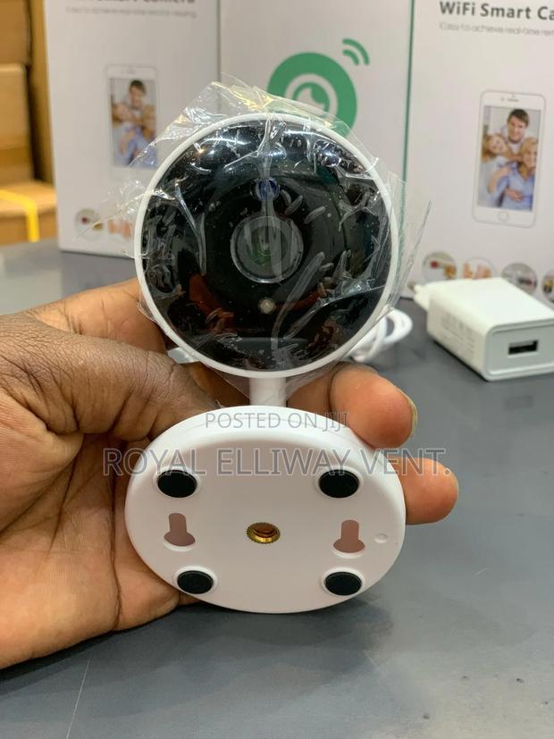 Wifi Tuya Smart Camera photo 2