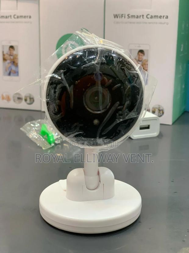 Smart Camera ( Wifi )