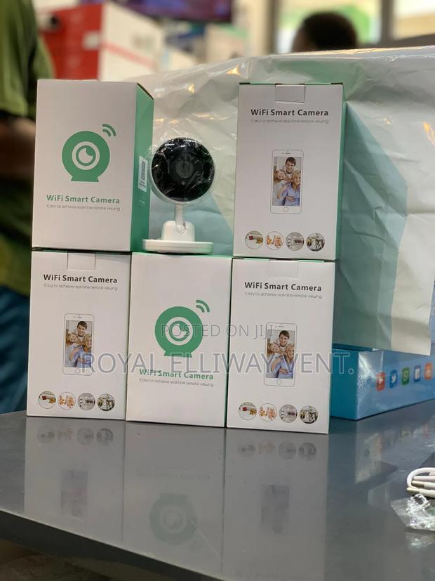 Smart Camera ( Wifi ) photo 2