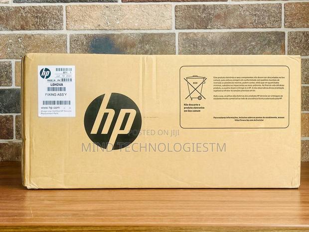 Hp Laserjet 110v Maintenance Kit