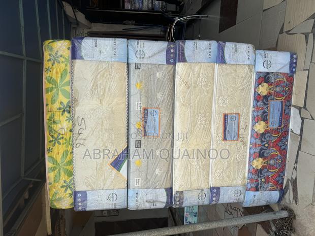 13inches Double Mattress for Sale · Photo 2