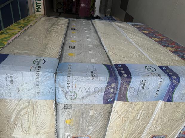 14inches Double Mattress for Sale · Photo 2